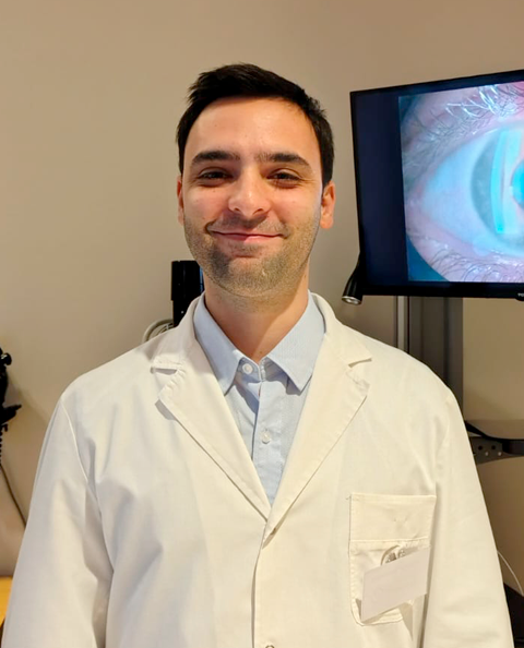 Dr. Francisco Banchero