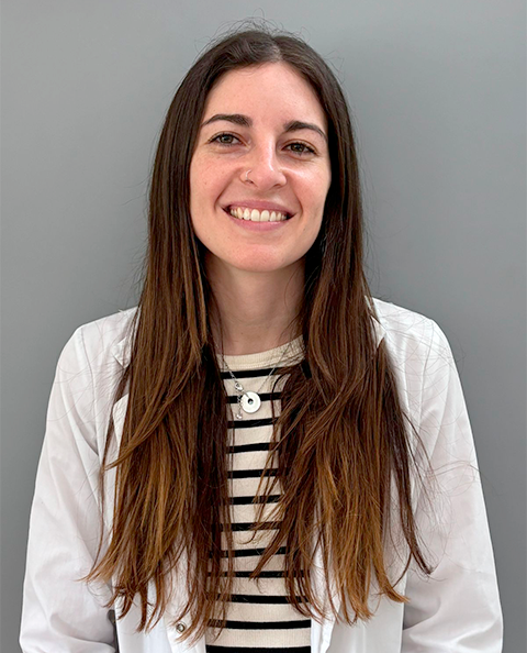 Dra. Delfina Estrada